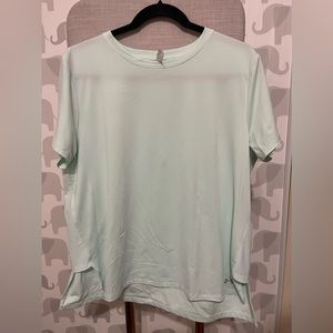 Under armour training shirt